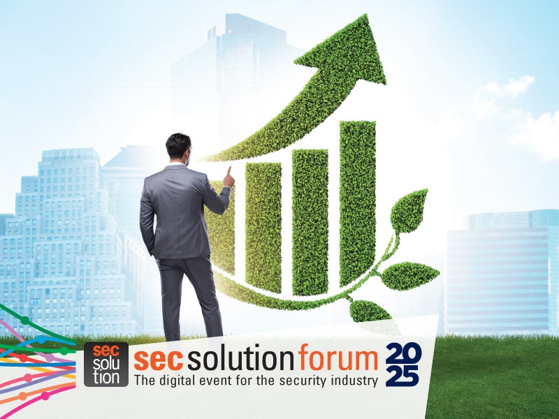 Diventa speaker di secsolutionforum 2025 